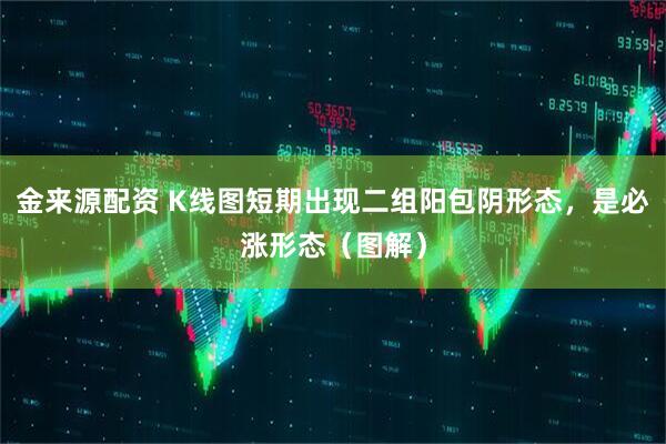 金来源配资 K线图短期出现二组阳包阴形态，是必涨形态（图解）